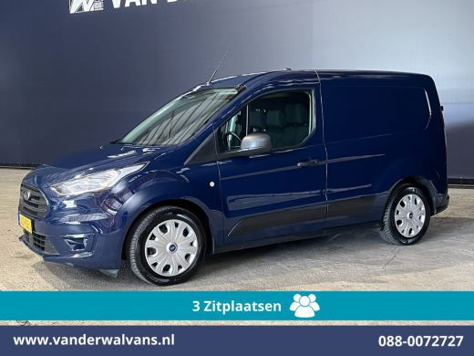 Ford Transit Connect 1.5 EcoBlue L1H1 Euro6 Airco | 3-Zits | Camera | Apple Carplay | Android Auto | Cruisecontrol Ver... ActivLease financial lease