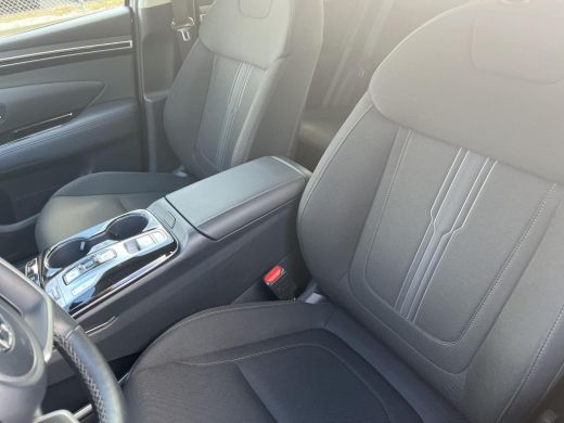 Hyundai Tucson 1.6 T-GDI PHEV Comfort Smart 4WD | Rijklaarprijs dus GEEN afleverkosten! | Trekhaak | Navigatie | ActivLease financial lease