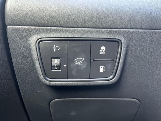 Hyundai Tucson 1.6 T-GDI PHEV Comfort Smart 4WD | Rijklaarprijs dus GEEN afleverkosten! | Trekhaak | Navigatie | ActivLease financial lease