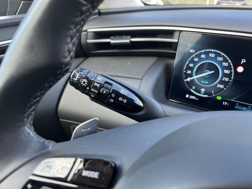 Hyundai Tucson 1.6 T-GDI PHEV Comfort Smart 4WD | Rijklaarprijs dus GEEN afleverkosten! | Trekhaak | Navigatie | ActivLease financial lease
