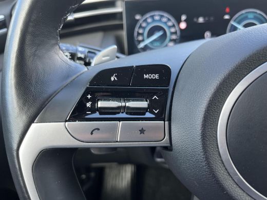 Hyundai Tucson 1.6 T-GDI PHEV Comfort Smart 4WD | Rijklaarprijs dus GEEN afleverkosten! | Trekhaak | Navigatie | ActivLease financial lease