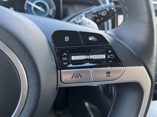 Hyundai Tucson 1.6 T-GDI PHEV Comfort Smart 4WD | Rijklaarprijs dus GEEN afleverkosten! | Trekhaak | Navigatie | ActivLease financial lease