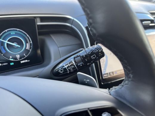 Hyundai Tucson 1.6 T-GDI PHEV Comfort Smart 4WD | Rijklaarprijs dus GEEN afleverkosten! | Trekhaak | Navigatie | ActivLease financial lease