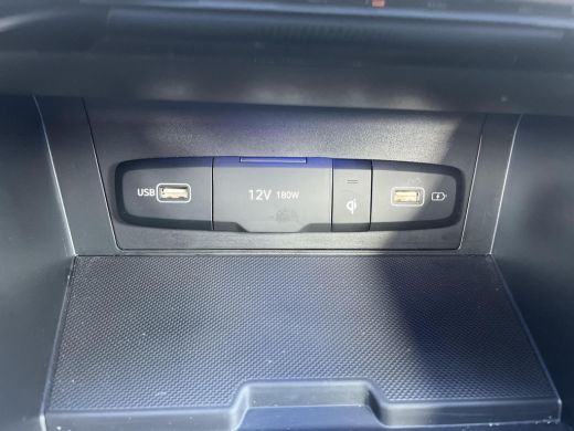 Hyundai Tucson 1.6 T-GDI PHEV Comfort Smart 4WD | Rijklaarprijs dus GEEN afleverkosten! | Trekhaak | Navigatie | ActivLease financial lease