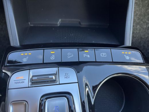 Hyundai Tucson 1.6 T-GDI PHEV Comfort Smart 4WD | Rijklaarprijs dus GEEN afleverkosten! | Trekhaak | Navigatie | ActivLease financial lease