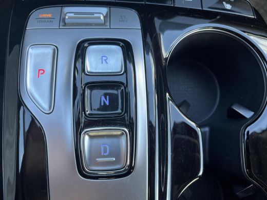 Hyundai Tucson 1.6 T-GDI PHEV Comfort Smart 4WD | Rijklaarprijs dus GEEN afleverkosten! | Trekhaak | Navigatie | ActivLease financial lease