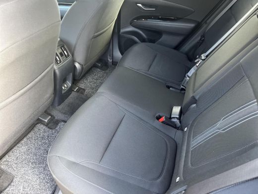 Hyundai Tucson 1.6 T-GDI PHEV Comfort Smart 4WD | Rijklaarprijs dus GEEN afleverkosten! | Trekhaak | Navigatie | ActivLease financial lease