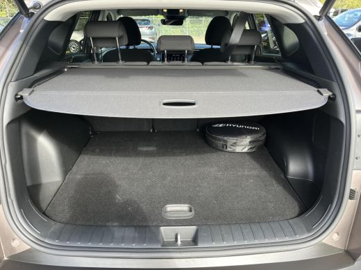 Hyundai Tucson 1.6 T-GDI PHEV Comfort Smart 4WD | Rijklaarprijs dus GEEN afleverkosten! | Trekhaak | Navigatie | ActivLease financial lease