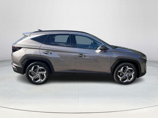 Hyundai Tucson 1.6 T-GDI PHEV Comfort Smart 4WD | Rijklaarprijs dus GEEN afleverkosten! | Trekhaak | Navigatie | ActivLease financial lease