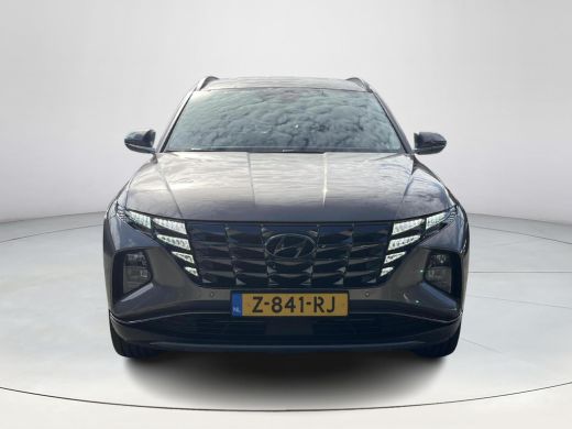 Hyundai Tucson 1.6 T-GDI PHEV Comfort Smart 4WD | Rijklaarprijs dus GEEN afleverkosten! | Trekhaak | Navigatie | ActivLease financial lease