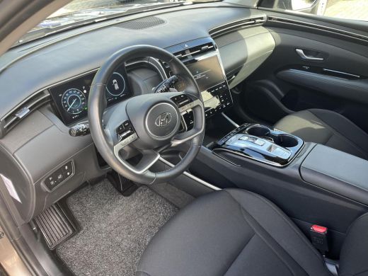 Hyundai Tucson 1.6 T-GDI PHEV Comfort Smart 4WD | Rijklaarprijs dus GEEN afleverkosten! | Trekhaak | Navigatie | ActivLease financial lease