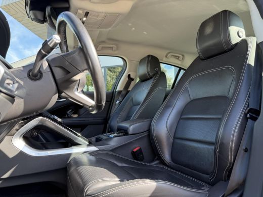 Jaguar I-PACE EV400 SE Aut. 90kWh 4WD | Xenon | Leder | Meridian | Memory | ActivLease financial lease