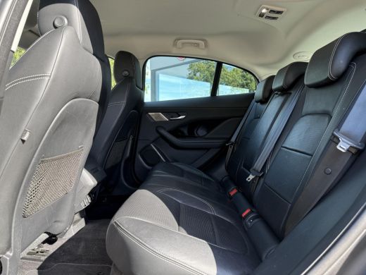 Jaguar I-PACE EV400 SE Aut. 90kWh 4WD | Xenon | Leder | Meridian | Memory | ActivLease financial lease