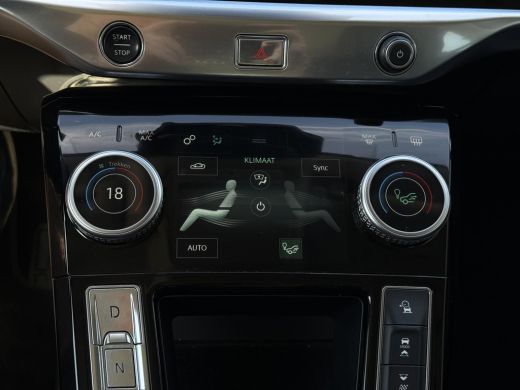 Jaguar I-PACE EV400 SE Aut. 90kWh 4WD | Xenon | Leder | Meridian | Memory | ActivLease financial lease