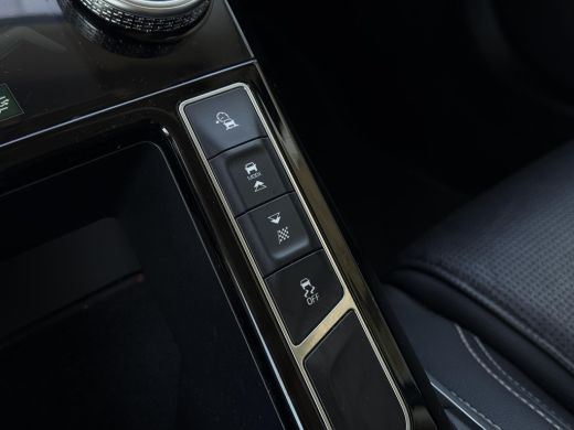 Jaguar I-PACE EV400 SE Aut. 90kWh 4WD | Xenon | Leder | Meridian | Memory | ActivLease financial lease