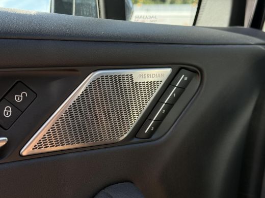 Jaguar I-PACE EV400 SE Aut. 90kWh 4WD | Xenon | Leder | Meridian | Memory | ActivLease financial lease