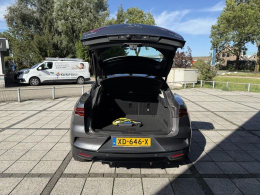 Jaguar I-PACE EV400 SE Aut. 90kWh 4WD | Xenon | Leder | Meridian | Memory | ActivLease financial lease