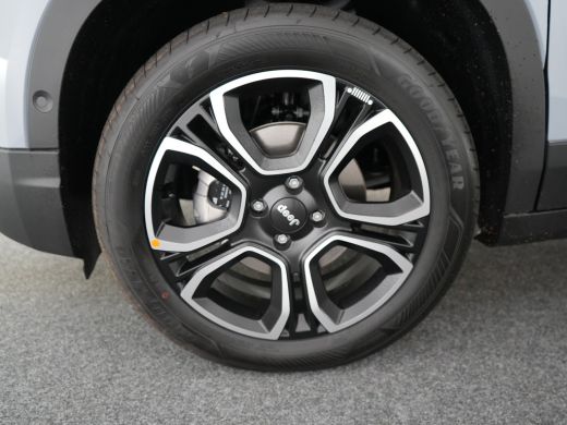 Jeep Avenger 54KWh Summit | Apple Carplay/Android Auto|telefoonintegratie premium | Cruise control adaptief me... ActivLease financial lease