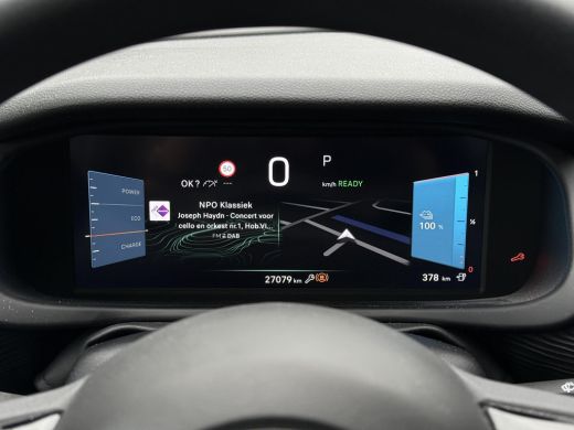 Jeep Avenger Longitude 54 kWh | Navi | Carplay | Stoelverwarming | ActivLease financial lease