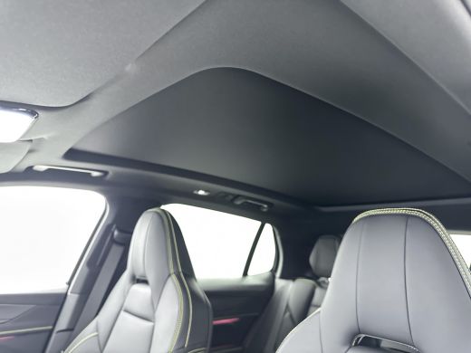 Lynk & Co 01 More | 20" | Panoramadak | Infinity Audio | 360 Camera | Adaptieve cruise | BLIS | Stoel/stuurver... ActivLease financial lease