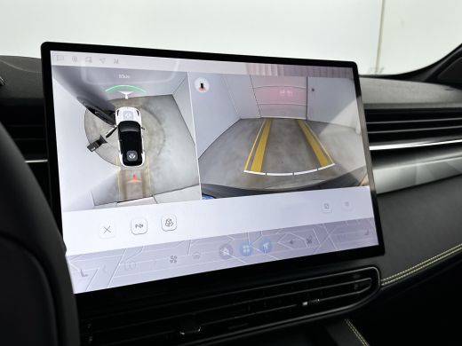 Lynk & Co 01 More | 20" | Panoramadak | Infinity Audio | 360 Camera | Adaptieve cruise | BLIS | Stoel/stuurver... ActivLease financial lease