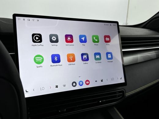 Lynk & Co 01 More | 20" | Panoramadak | Infinity Audio | 360 Camera | Adaptieve cruise | BLIS | Stoel/stuurver... ActivLease financial lease