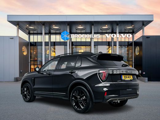 Lynk & Co 01 More | 20" | Panoramadak | Infinity Audio | 360 Camera | Adaptieve cruise | BLIS | Stoel/stuurver... ActivLease financial lease