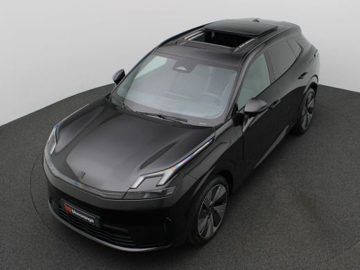 Lynk & Co 08 1.5 More 350PK Aut. Pano-Schuifdak, Matrix LED-Verlichting, Harman Kardon Audio, Keyless, Side As... ActivLease financial lease