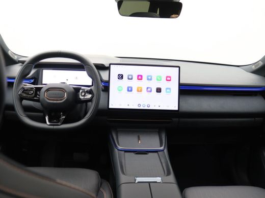 Lynk & Co 08 1.5 More 350PK Aut. Pano-Schuifdak, Matrix LED-Verlichting, Harman Kardon Audio, Keyless, Side As... ActivLease financial lease