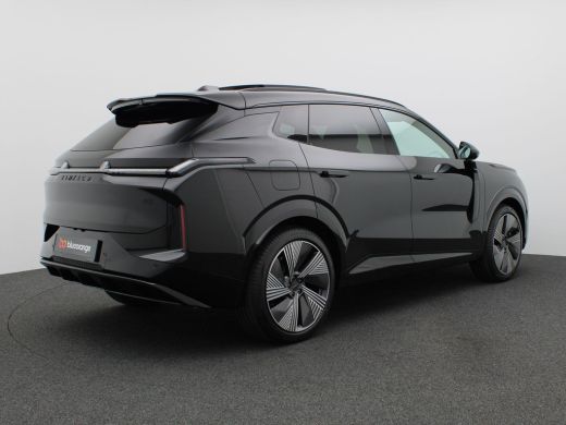 Lynk & Co 08 1.5 More 350PK Aut. Pano-Schuifdak, Matrix LED-Verlichting, Harman Kardon Audio, Keyless, Side As... ActivLease financial lease