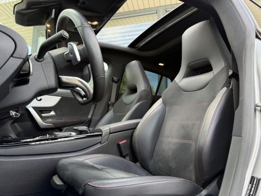 Mercedes-Benz CLA Aut. AMG Sport Ed. | Panorama | Burmester | Keyless | ActivLease financial lease