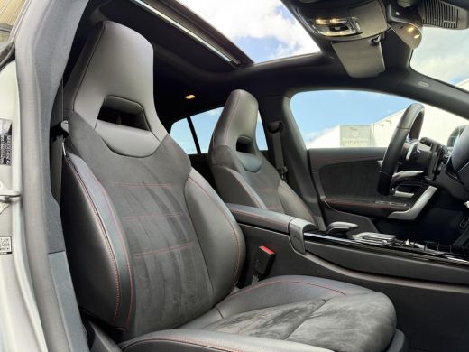 Mercedes-Benz CLA Aut. AMG Sport Ed. | Panorama | Burmester | Keyless | ActivLease financial lease
