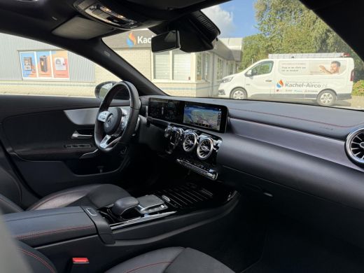 Mercedes-Benz CLA Aut. AMG Sport Ed. | Panorama | Burmester | Keyless | ActivLease financial lease