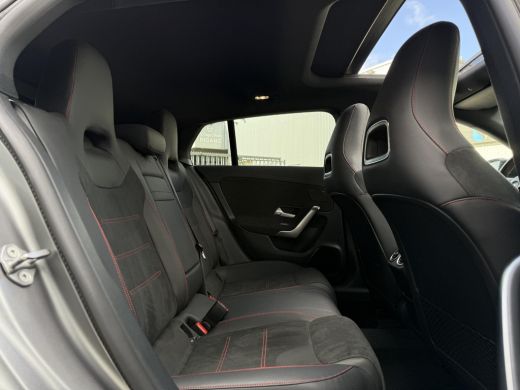 Mercedes-Benz CLA Aut. AMG Sport Ed. | Panorama | Burmester | Keyless | ActivLease financial lease