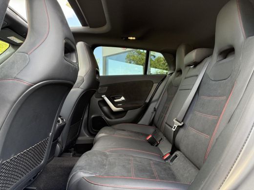Mercedes-Benz CLA Aut. AMG Sport Ed. | Panorama | Burmester | Keyless | ActivLease financial lease