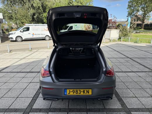Mercedes-Benz CLA Aut. AMG Sport Ed. | Panorama | Burmester | Keyless | ActivLease financial lease