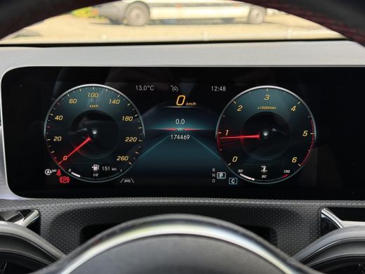 Mercedes-Benz CLA Aut. AMG Sport Ed. | Panorama | Burmester | Keyless | ActivLease financial lease