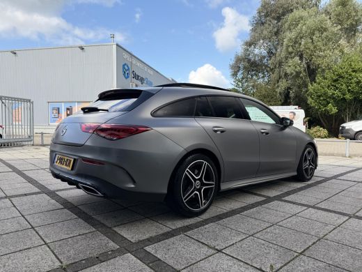 Mercedes-Benz CLA Aut. AMG Sport Ed. | Panorama | Burmester | Keyless | ActivLease financial lease