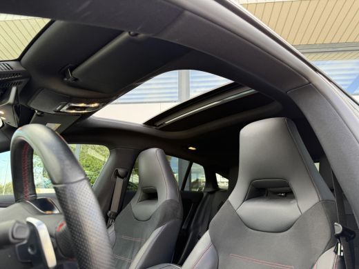 Mercedes-Benz CLA Aut. AMG Sport Ed. | Panorama | Burmester | Keyless | ActivLease financial lease