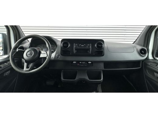 Mercedes-Benz Sprinter 316 2.2 CDI L2H1 DC Dubbele cabine Trekhaak ActivLease financial lease