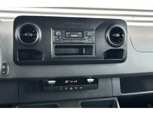 Mercedes-Benz Sprinter 316 2.2 CDI L2H1 DC Dubbele cabine Trekhaak ActivLease financial lease