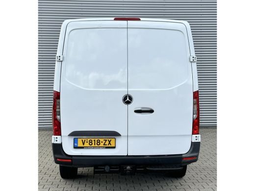 Mercedes-Benz Sprinter 316 2.2 CDI L2H1 DC Dubbele cabine Trekhaak ActivLease financial lease