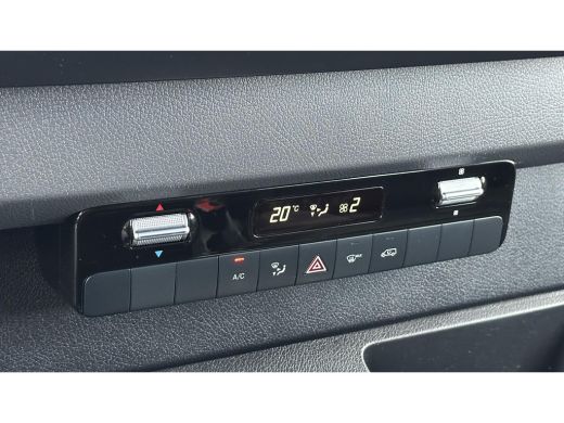 Mercedes-Benz Sprinter 316 2.2 CDI L2H1 DC Dubbele cabine Trekhaak ActivLease financial lease