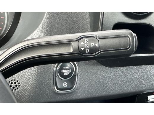 Mercedes-Benz Sprinter 316 2.2 CDI L2H1 DC Dubbele cabine Trekhaak ActivLease financial lease