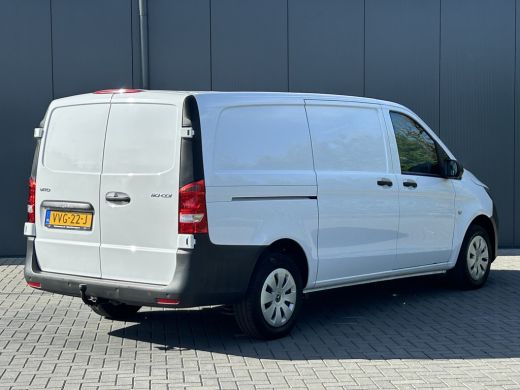Mercedes-Benz Vito 110 CDI 102 PK RWD / L2H1 / 1e EIGENAAR / TREKHAAK / 50.667 KM !! / AIRCO / CRUISE / BLUETOOTH ActivLease financial lease