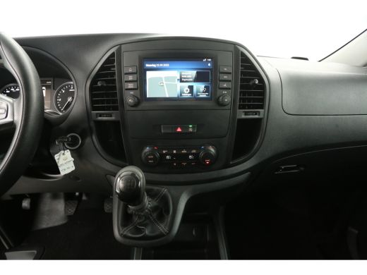 Mercedes-Benz Vito CDI Extra Lang | Airco | Camera | Cruise | Carplay | Navigatie | Parkeersensoren ActivLease financial lease