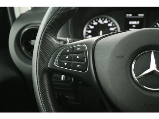 Mercedes-Benz Vito CDI Extra Lang | Airco | Camera | Cruise | Carplay | Navigatie | Parkeersensoren ActivLease financial lease