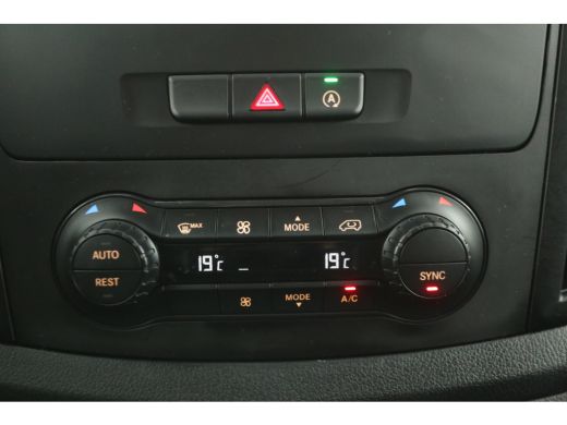 Mercedes-Benz Vito CDI Extra Lang | Airco | Camera | Cruise | Carplay | Navigatie | Parkeersensoren ActivLease financial lease