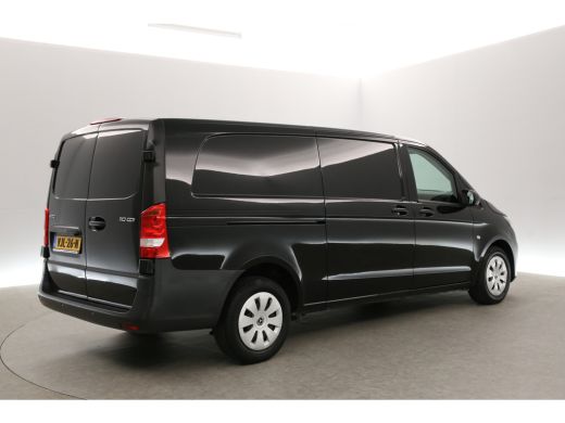 Mercedes-Benz Vito CDI Extra Lang | Airco | Camera | Cruise | Carplay | Navigatie | Parkeersensoren ActivLease financial lease