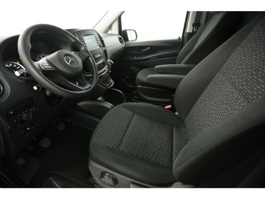 Mercedes-Benz Vito CDI Extra Lang | Airco | Camera | Cruise | Carplay | Navigatie | Parkeersensoren ActivLease financial lease